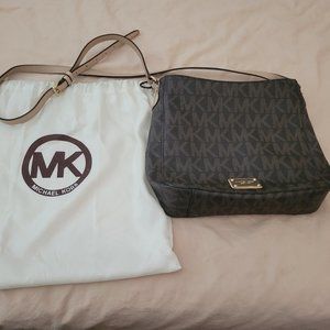 Michael Kors  strap purse shoulder